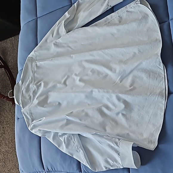 Jos A Bank Reserve Collection Dress Shirt - Picture 12 of 12